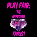 My Little Pony: Equestria Girls - Friendship Games